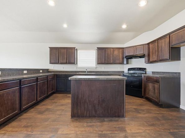 5105  Glen Eden Drive , Fort Worth Texas 76119