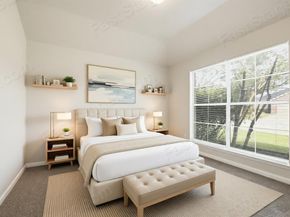 5105  Glen Eden Drive , Fort Worth Texas 76119