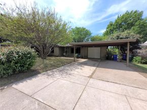 504 S Judd Street , White Settlement Texas 76108