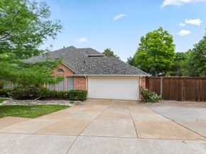 3317  Stonecrest Drive , Grapevine Texas 76051