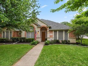 3317  Stonecrest Drive , Grapevine Texas 76051
