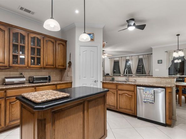 3317  Stonecrest Drive , Grapevine Texas 76051