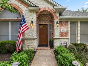 3317  Stonecrest Drive , Grapevine Texas 76051