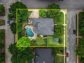 3317  Stonecrest Drive , Grapevine Texas 76051