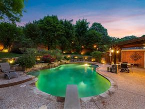 3317  Stonecrest Drive , Grapevine Texas 76051