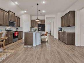 712  Long Iron Drive , Fort Worth Texas 76108