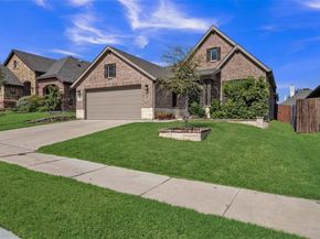 712  Long Iron Drive , Fort Worth Texas 76108