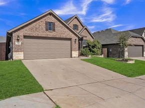 712  Long Iron Drive , Fort Worth Texas 76108