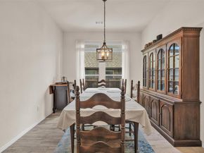 712  Long Iron Drive , Fort Worth Texas 76108