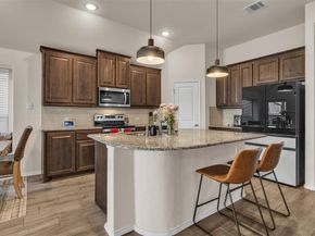 712  Long Iron Drive , Fort Worth Texas 76108