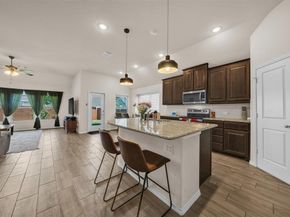 712  Long Iron Drive , Fort Worth Texas 76108