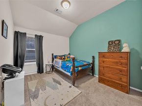 712  Long Iron Drive , Fort Worth Texas 76108