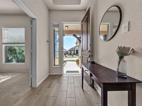 712  Long Iron Drive , Fort Worth Texas 76108