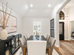 2161  Coldwater Lane , Frisco Texas 75033