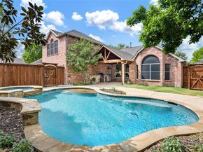 2161  Coldwater Lane , Frisco Texas 75033