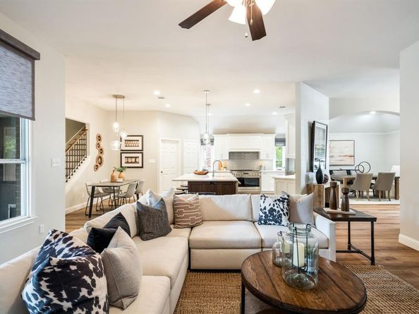 2161  Coldwater Lane , Frisco Texas 75033