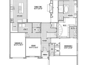 2780  Amber Lane , Prosper Texas 75078