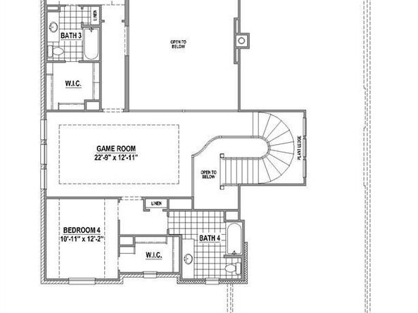 2780  Amber Lane , Prosper Texas 75078