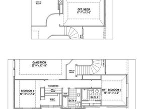 2780  Amber Lane , Prosper Texas 75078