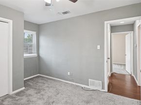 1126  Cordell Street , Denton Texas 76201