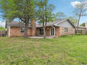 1126  Cordell Street , Denton Texas 76201