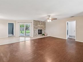 1126  Cordell Street , Denton Texas 76201