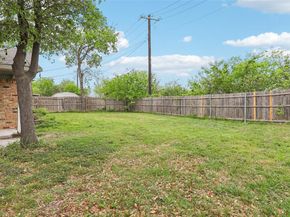 1126  Cordell Street , Denton Texas 76201