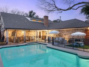 10973  Yorksprings Place , Dallas Texas 75218