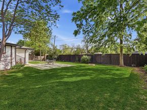 6722  Kingsbury Drive , Dallas Texas 75231