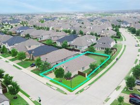 1580  Star Creek Drive , Prosper Texas 75078