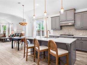 1580  Star Creek Drive , Prosper Texas 75078