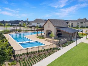 1580  Star Creek Drive , Prosper Texas 75078