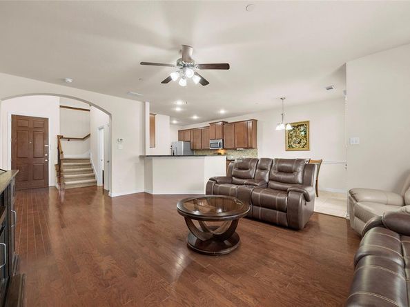 847  Vashon Drive N, Allen Texas 75013