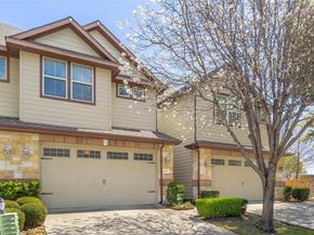 847  Vashon Drive N, Allen Texas 75013