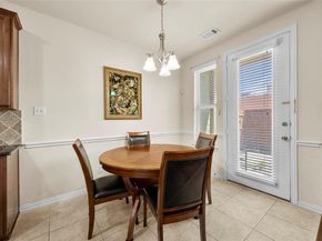 847  Vashon Drive N, Allen Texas 75013