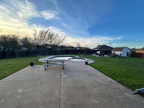 5753  Lionfish Way , Fort Worth Texas 76131