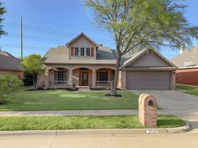 2025  Fair Oaks Circle , Corinth Texas 76210