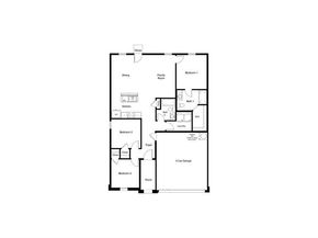 1533  ORANGE TREE Drive , Fort Worth Texas 76140