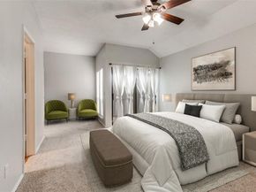 2722  Laurel Oaks Drive , Garland Texas 75044