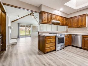2722  Laurel Oaks Drive , Garland Texas 75044