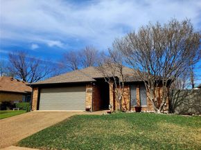 2722  Laurel Oaks Drive , Garland Texas 75044