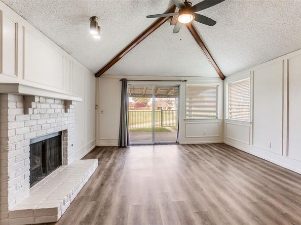 2722  Laurel Oaks Drive , Garland Texas 75044