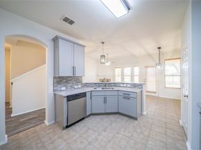 9601  Links Fairway Drive , Rowlett Texas 75089