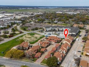 6508  Hickock Drive  7A, Fort Worth Texas 76116
