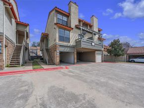 6508  Hickock Drive  7A, Fort Worth Texas 76116