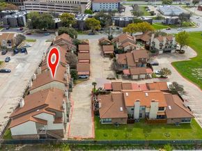 6508  Hickock Drive  7A, Fort Worth Texas 76116