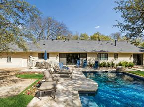 5712  Ridgetown Circle , Dallas Texas 75230