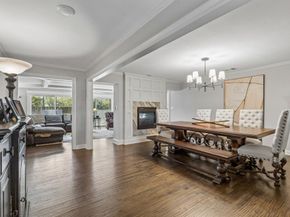 5712  Ridgetown Circle , Dallas Texas 75230