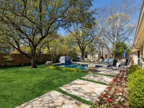 5712  Ridgetown Circle , Dallas Texas 75230