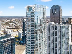 1918  Olive Street  3701, Dallas Texas 75201